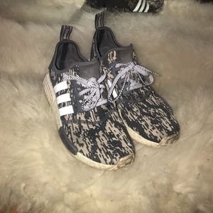 Adidas NMDs